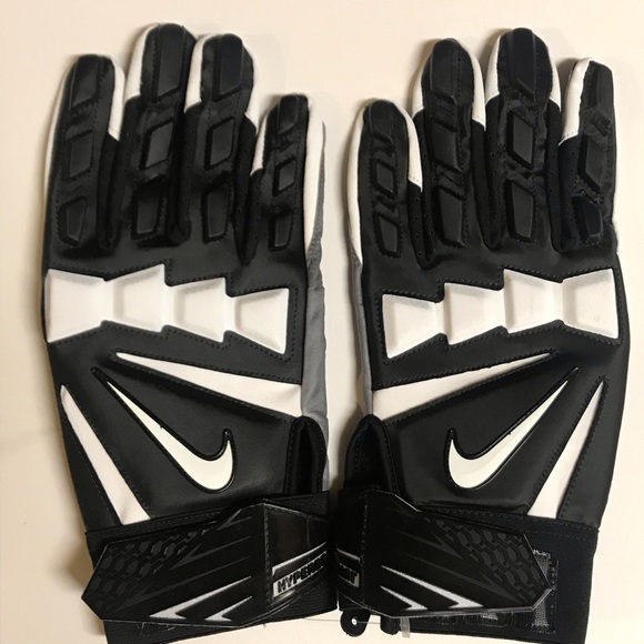 nike hyperbeast lineman gloves